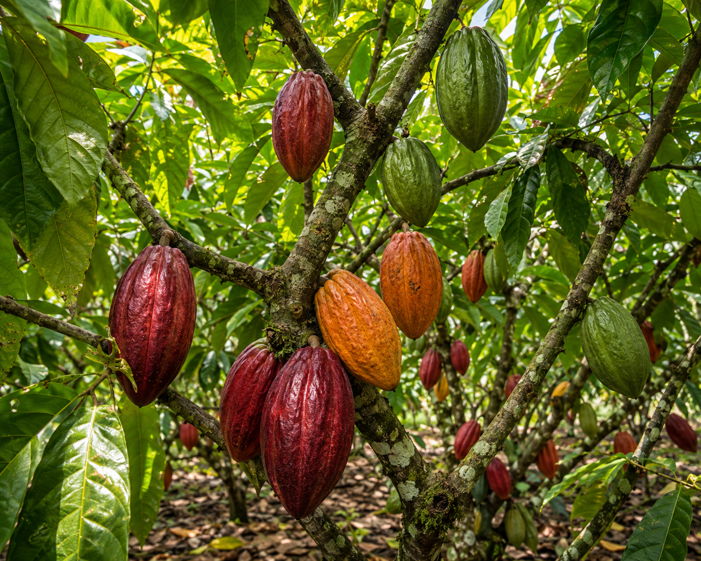 Cacao